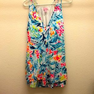 Lily Pulitzer dress